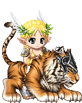 Kavyna Forestsong