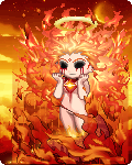 goddess of fire 666