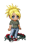 Jukebox Hero7's avatar