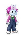 Robbie the Rabbit's avatar