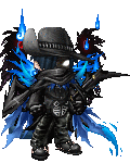 Slasher The Dark Knight's avatar