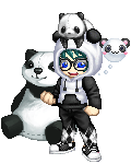 Panda Matti