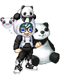 Panda Matti's avatar