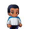 Lucas Bishop X.S.E.'s avatar