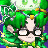 GreenBabe12's avatar