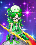 GreenBabe12's avatar