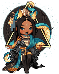 Sereah Marie's avatar