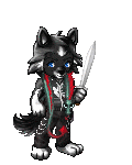 AnkuTen Wolf's avatar