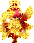 KingMeesha's avatar