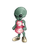 [NPC] alien invader 1975