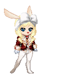 The Queen Tawny Bunny's avatar
