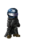 Agent Water's avatar