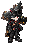 Akumajo Dracula Hunter's avatar