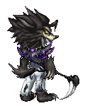 Wolf-Philodox's avatar