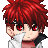 kazkage gaara's avatar