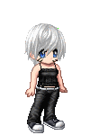 xSuicidalxBunnyx's avatar