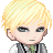 Draco Malfoy -a git's avatar