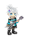 Rocker Roxie's avatar