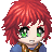 Crimson PandaFox's avatar