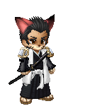 cpt sajin komamura's avatar