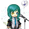 II Miku Hatsune 01 II's avatar