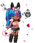 Luamervara's avatar