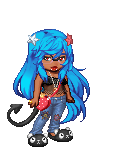 Luamervara's avatar