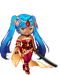 Luamervara's avatar