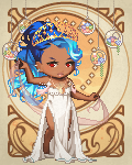 Luamervara's avatar