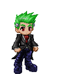 Gromeses's avatar