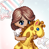 albino giraffee's avatar