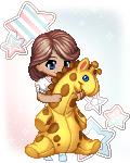albino giraffee's avatar
