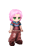 sakura crush's avatar