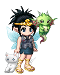 pixiequeen04's avatar