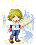 Sabeine's avatar