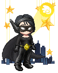 Holy PHD Batman's avatar