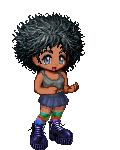 Lizzydabadazz's avatar