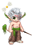 Mega Pino's avatar
