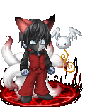 jared c xTHEWOLFx's avatar