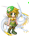 Kylandrei Forest's avatar