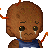izzy22rules's username