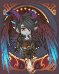 The Crazy Sapphire's avatar