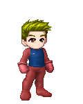 Benjamin Reilly's avatar