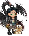 Kurai Ookami's avatar