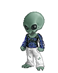 [NPC] alien invader 1976