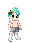 Aqua Fresh Man