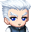 X-man Cable's avatar