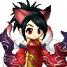 Aria_The_Fox_Demon's avatar