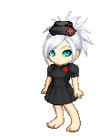 Nurse Arcane