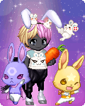 Liatha's avatar